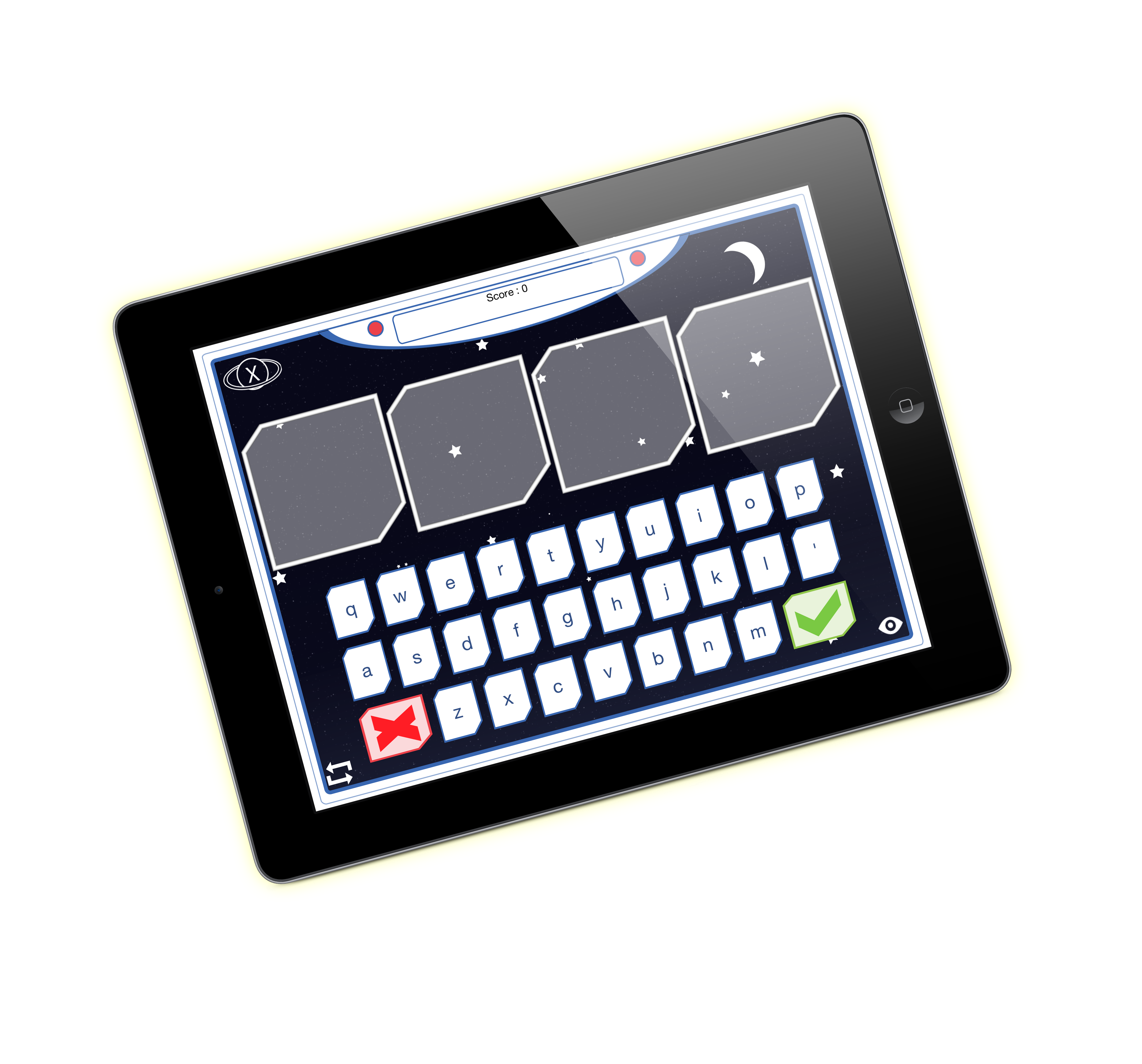 dolch words app for ipad
